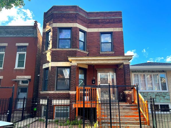 450 W 29th St, Chicago, IL 60616