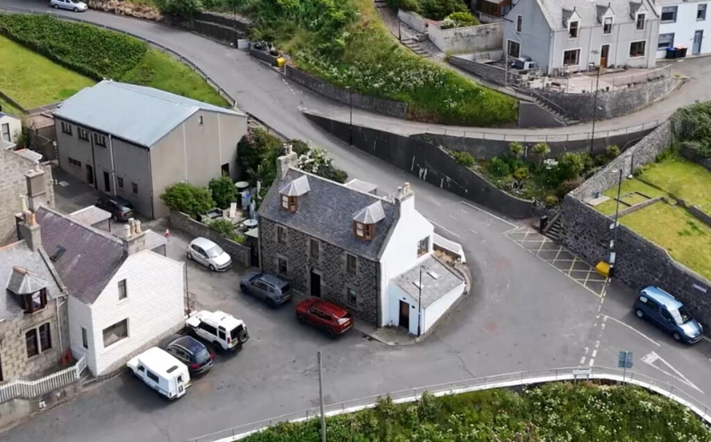 Additional image 40 of Gardenstown, Banff, AB45