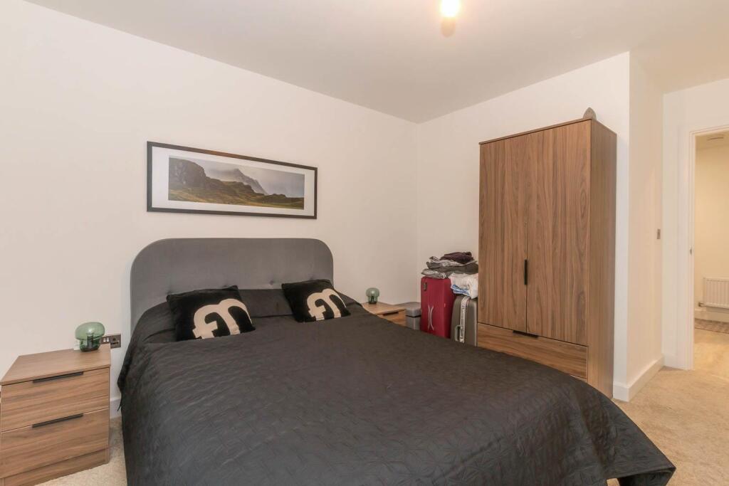 Additional image 5 of Assay Lofts, St Paul's Square, Charlotte Street, Birmingham