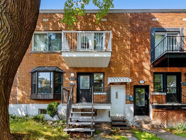 1363-1365 Rue Rolland|Montréal (Verdun/Île-des-Soeurs), Quebec H4H2G7