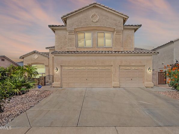 20809 N 17th St, Phoenix, AZ 85024