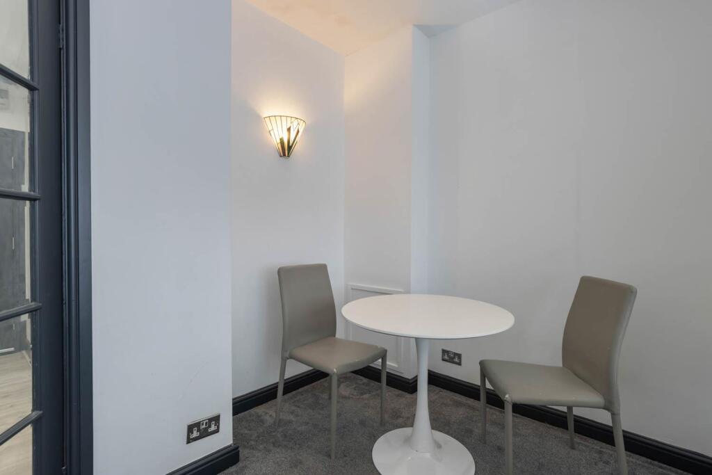 Additional image 4 of Burne Jones House, Bennetts Hill, B2 5RS