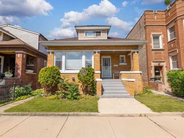 8212 S Justine St, Chicago, IL 60620