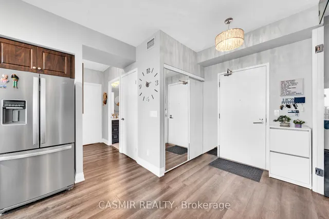 Additional image 12 of 215 Fort York Blvd Unit 707