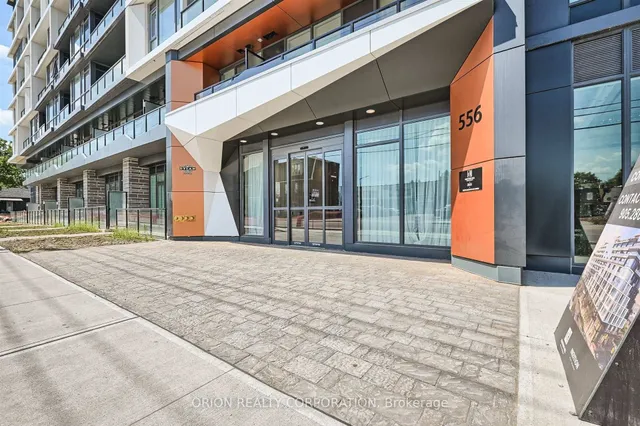 Additional image 2 of 556 Marlee Ave Unit 311