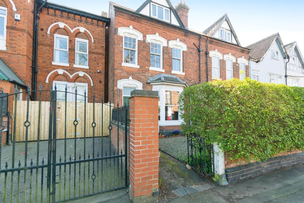 Additional image 24 of Stanmore Road, Birmingham