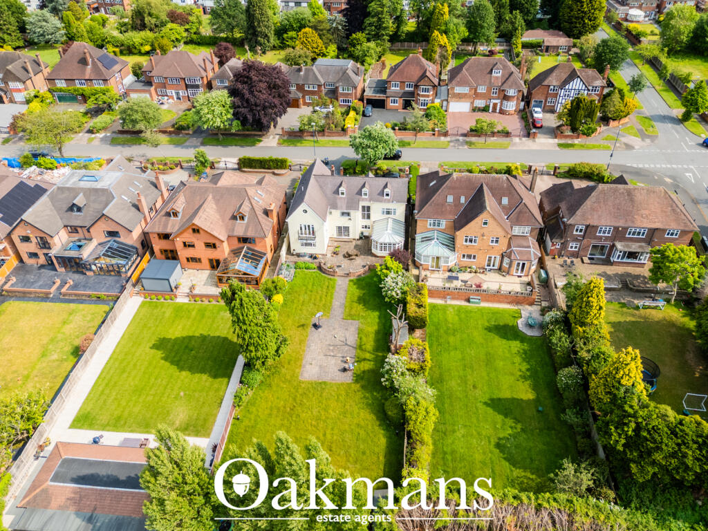 Additional image 21 of Hamilton Avenue, Birmingham, West Midlands, B17