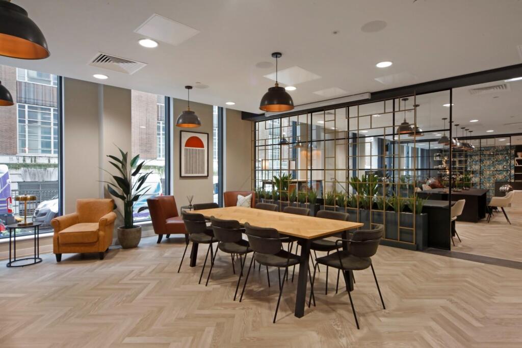 Additional image 19 of Lionel Street, B3 1EE