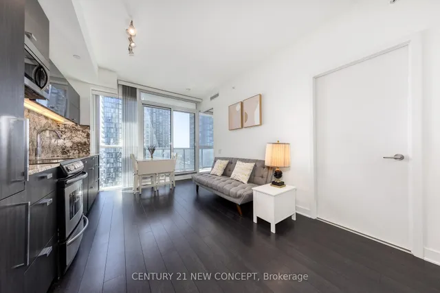 Additional image 3 of 290 Adelaide St Unit 2612