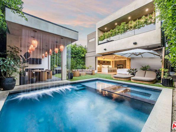 347 N Alfred St, Los Angeles, CA 90048