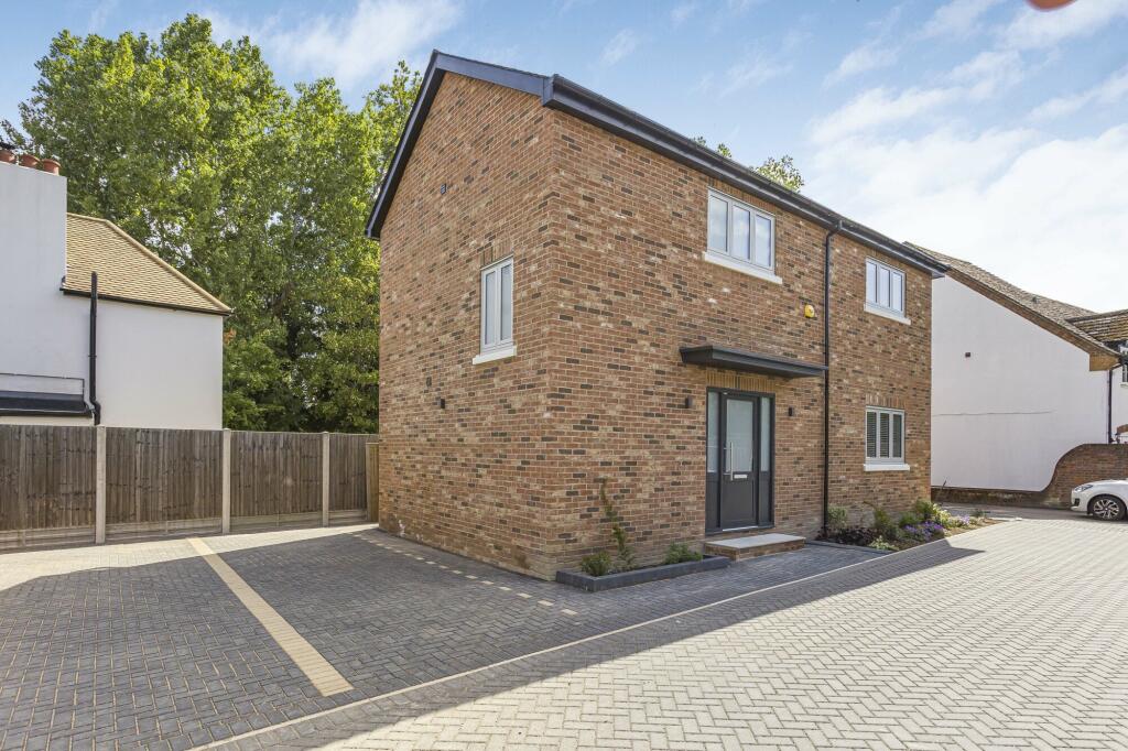 Additional image 8 of Frogmore, St Albans, Herts, AL2 2LP