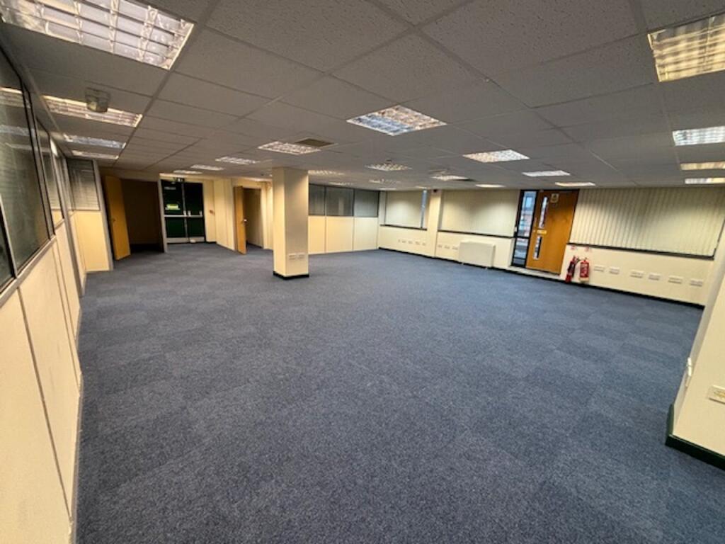 Additional image 10 of Unit 4-7, Alma House, Newtown Shopping Centre, Birmingham, B19 2AB