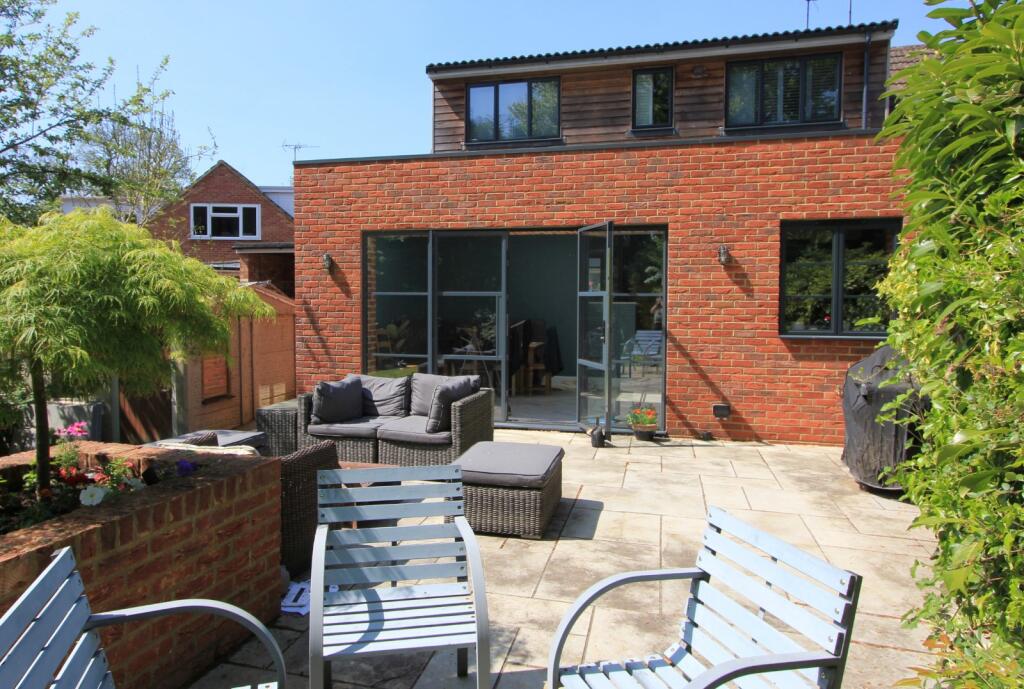 Additional image 5 of Hillside Way, Oaklands, Welwyn, Hertfordshire, AL6