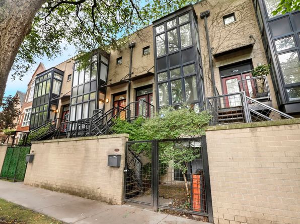 2754 N Paulina St, Chicago, IL 60614