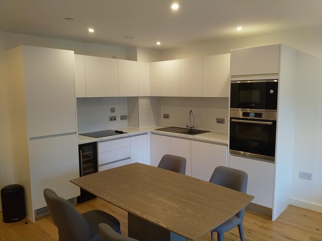 12 Communication Row, Birmingham, West Midlands, B15