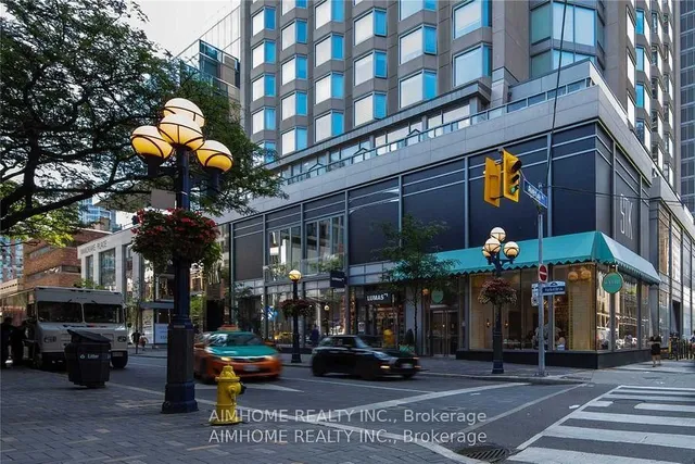 Additional image 2 of 155 Yorkville Ave Unit 1015