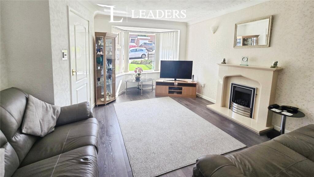Additional image 12 of Marsh End, Kings Norton, Birminhgam