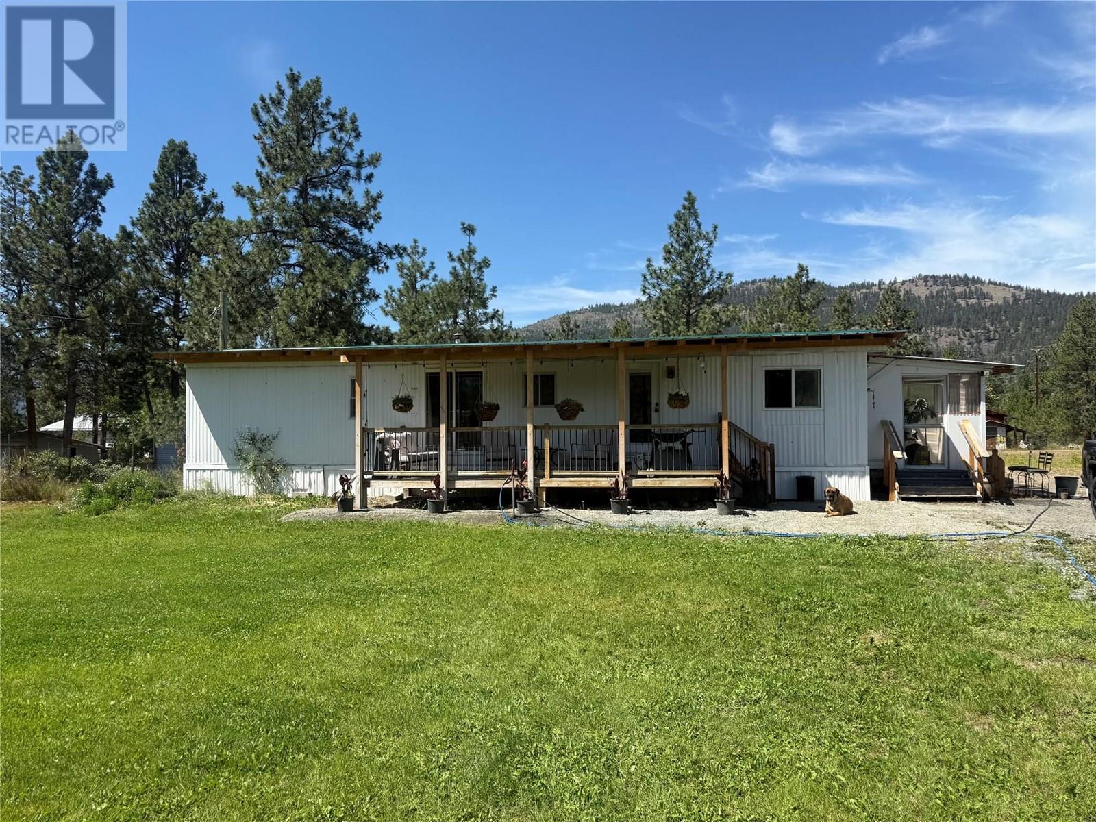 Property image for 2711 kinvig Street|Merritt, British Columbia V0K1Y0