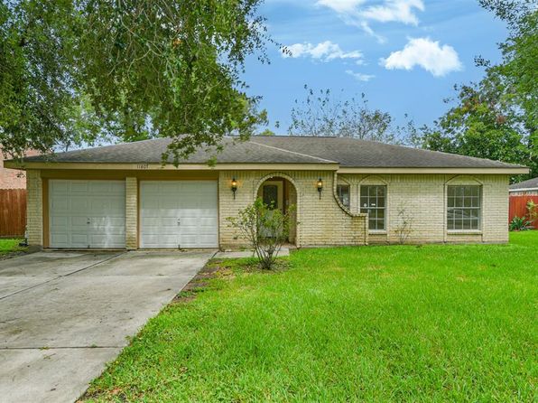 11807 Sagecliff Dr, Houston, TX 77089