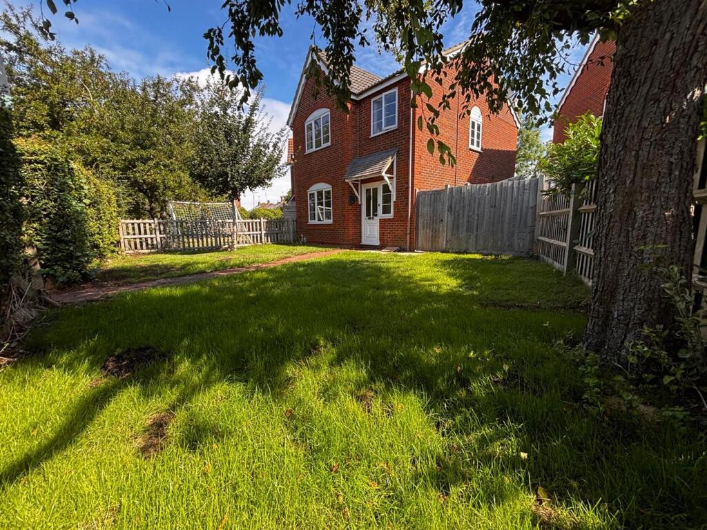 Additional image 17 of Birchwood Avenue, Hatfield