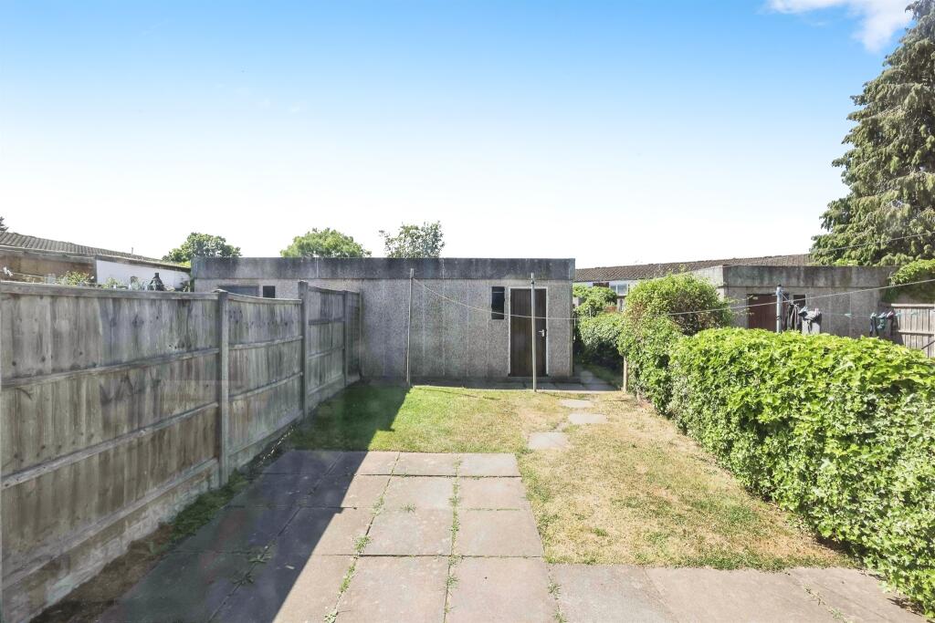 Additional image 17 of St. Giles Road, Birmingham