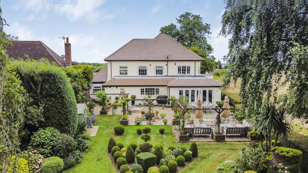 Additional image 2 of Rabley Heath, Welwyn, Hertfordshire, AL6