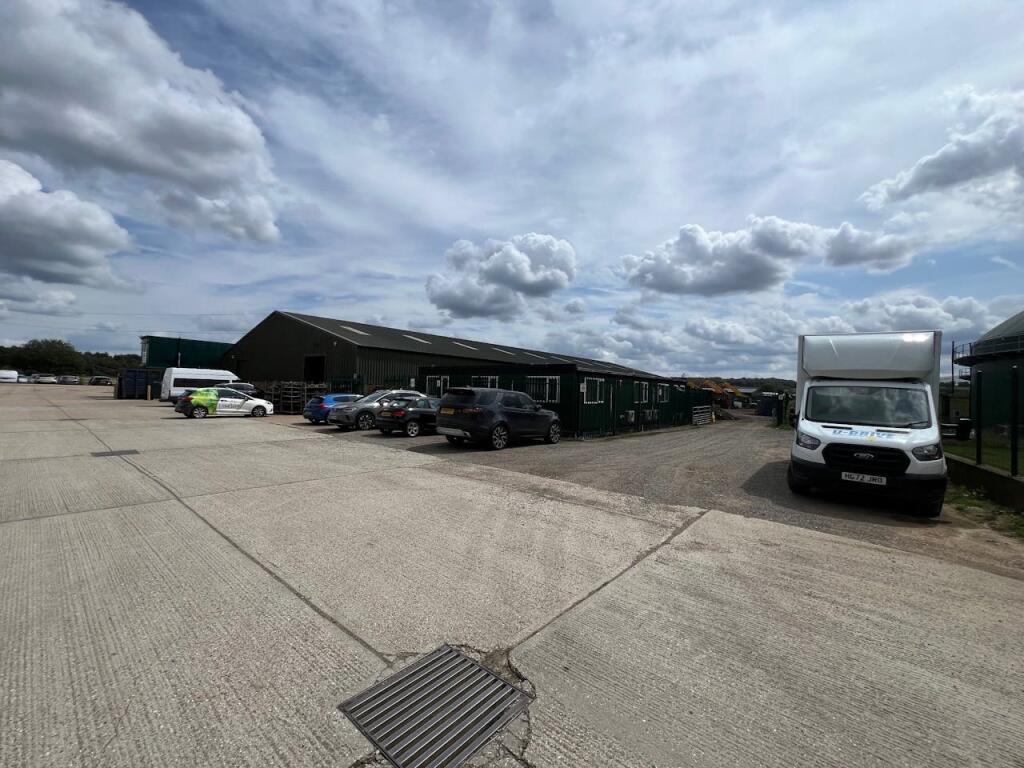 Additional image 7 of Unit 65, Coursers Farm, Coursers Road, Colney Heath, AL4 0PD