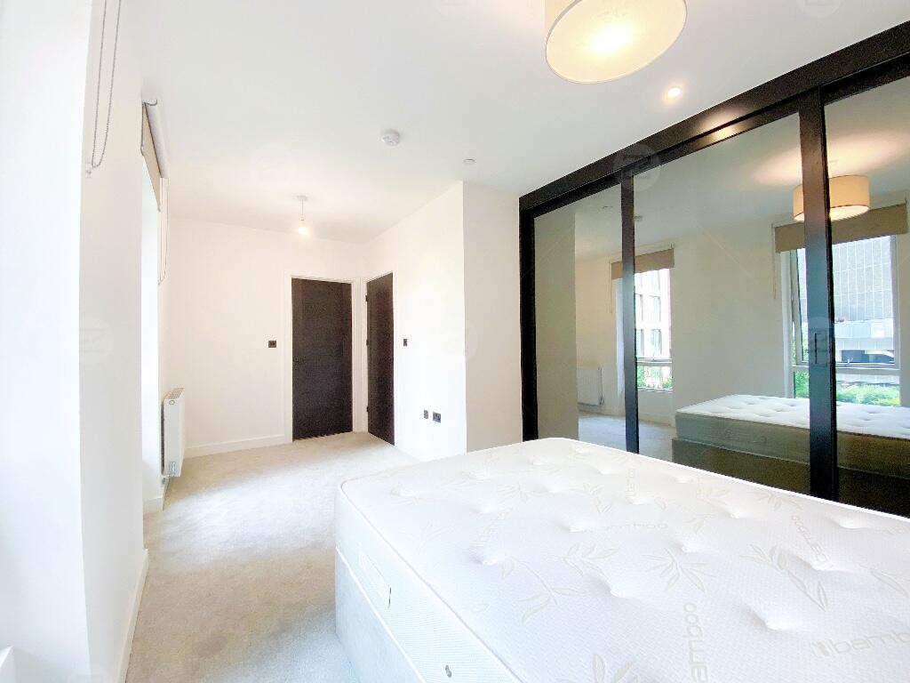 Additional image 6 of The Frazeley, Snowhill Wharf, Shadwell Street, Birmingham, B4 6LQ