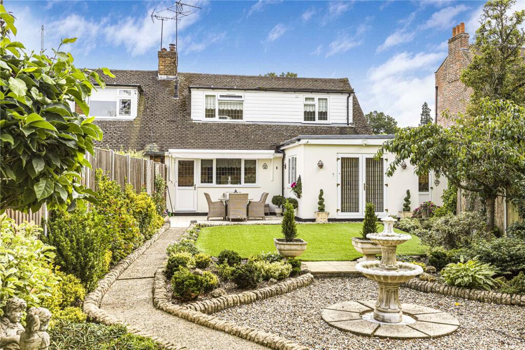 Additional image 19 of Bell Lane, Brookmans Park, Hertfordshire, AL9