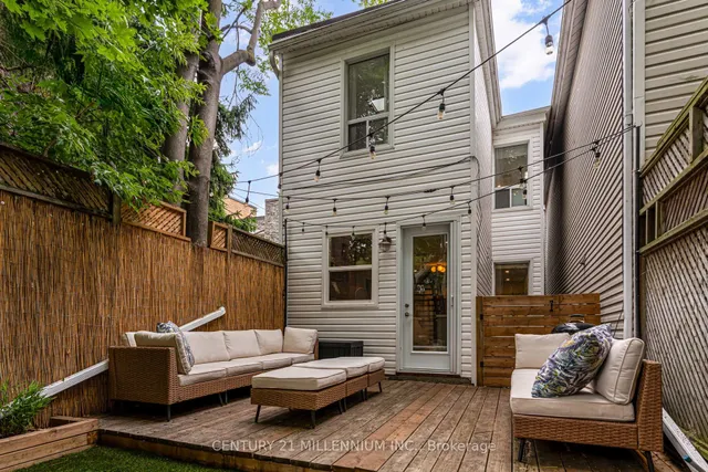 Additional image 37 of 634 Woodbine Ave