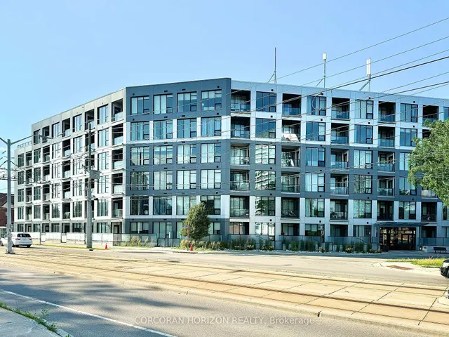 Additional image 21 of 690 KING St Unit 606