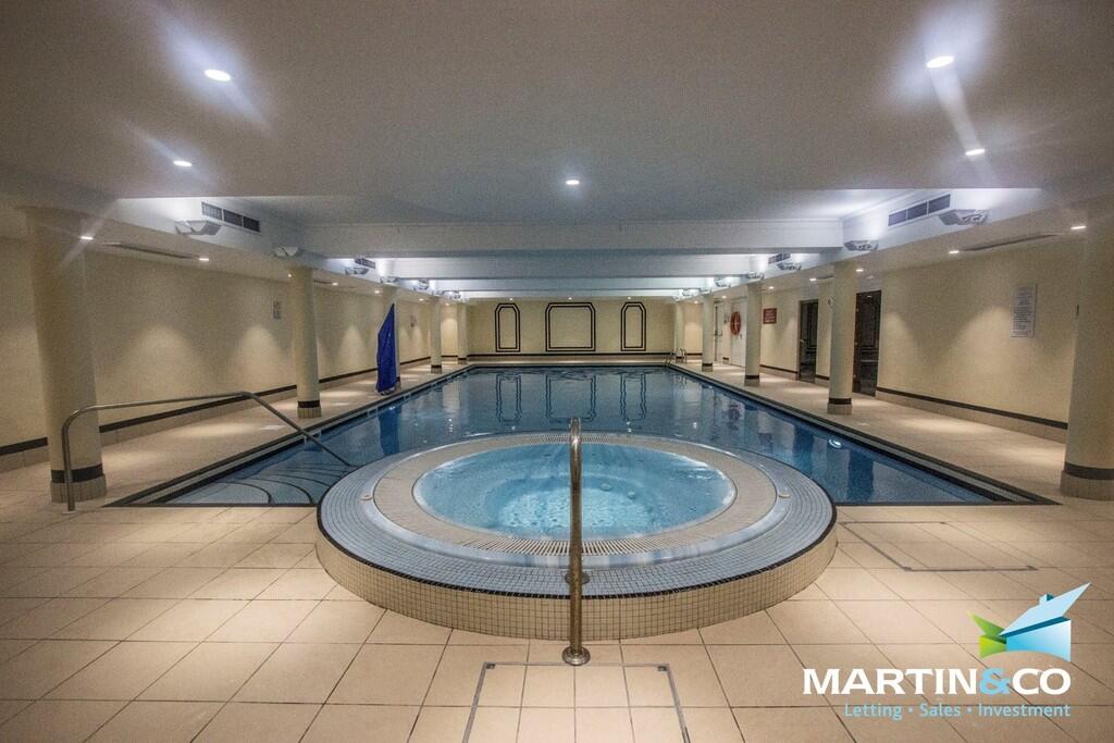 Additional image 22 of Britannic Park, Yew Tree Road, Moseley, B13