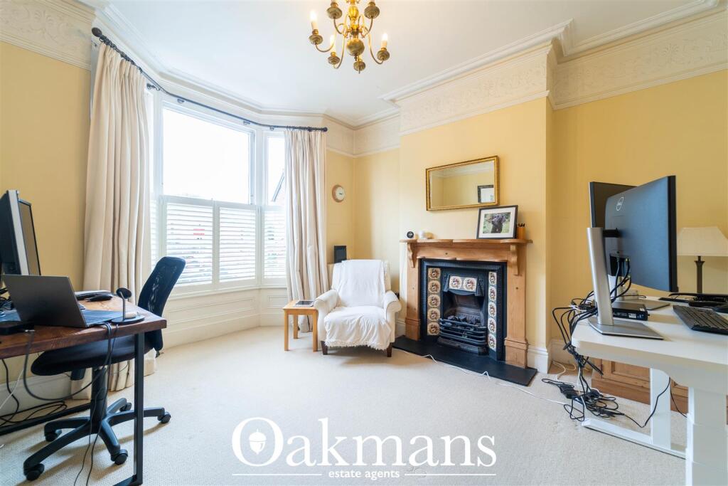 Additional image 19 of Albany Road, Harborne, Birmingham, B17