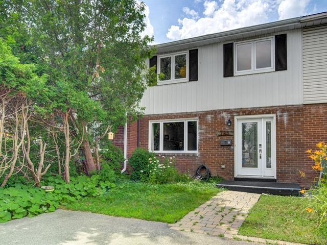 781 Rue des Récollets|Longueuil (Le Vieux-Longueuil), Quebec J4L3E1