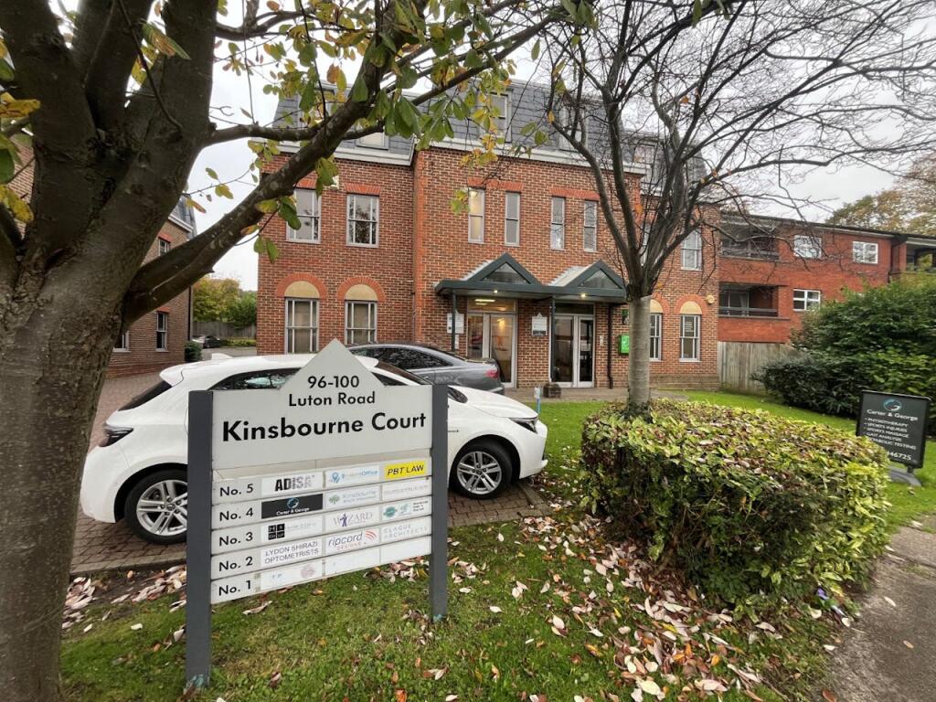 Additional image 13 of 5 Kinsbourne Court, 96-100 Kinsbourne Road, Harpenden, AL5 3BL