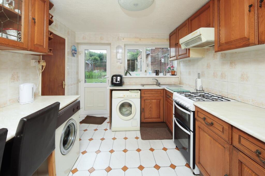 Additional image 18 of Laburnum Avenue, Kingshurst, Birmingham