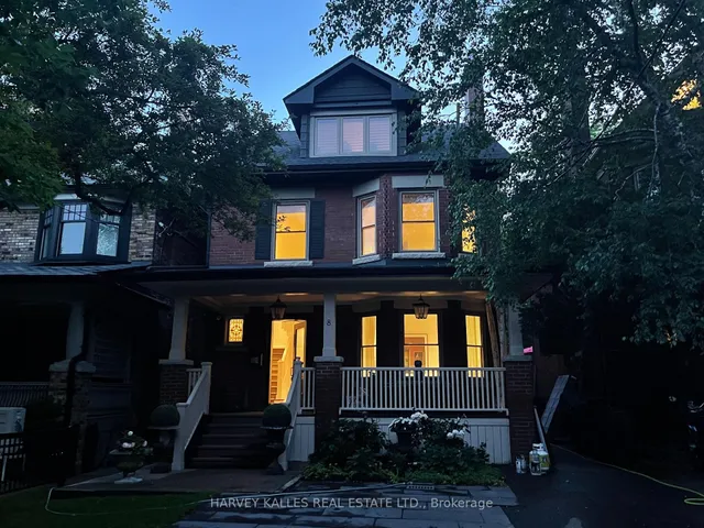 Additional image 28 of 8 Edgewood Cres