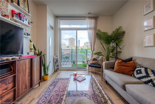 Additional image 15 of 399 Queen St Unit 418