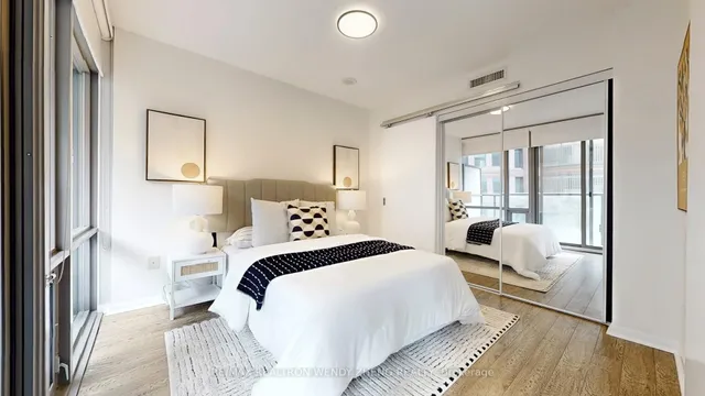 Additional image 11 of 38 Grenville St Unit 407