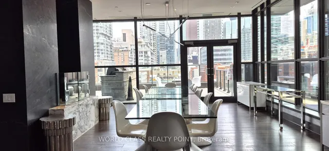 Additional image 26 of 290 Adelaide St Unit 1006