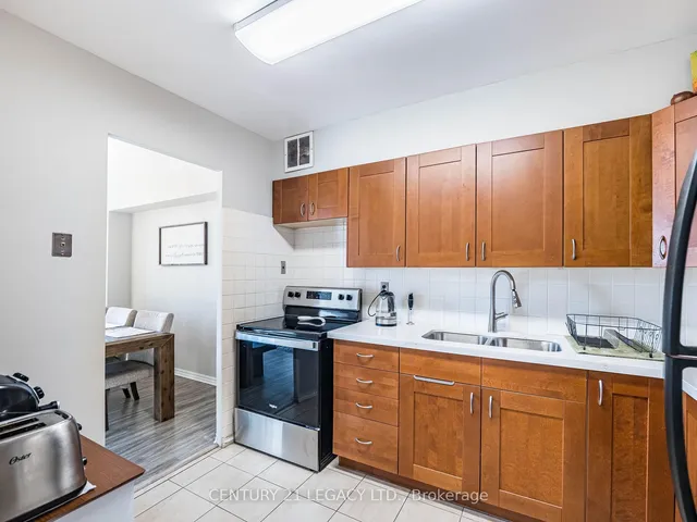 房产图片 16 - 多伦多西大道551号西区商场310单元