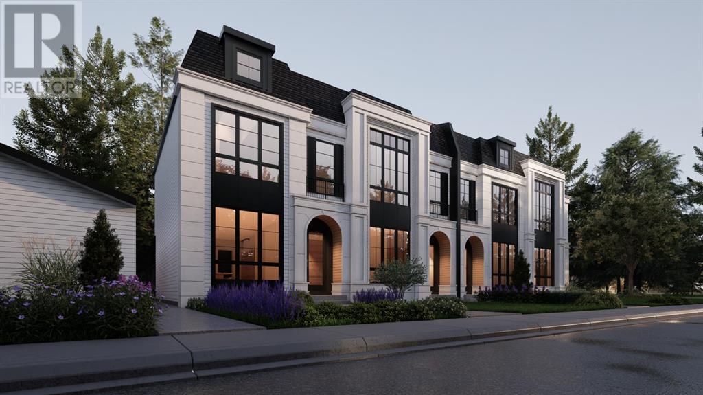 633 22 Avenue NE|Calgary, Alberta T2E1V3