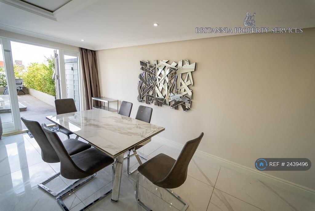 Additional image 18 of The Mailbox, Birmingham, B1