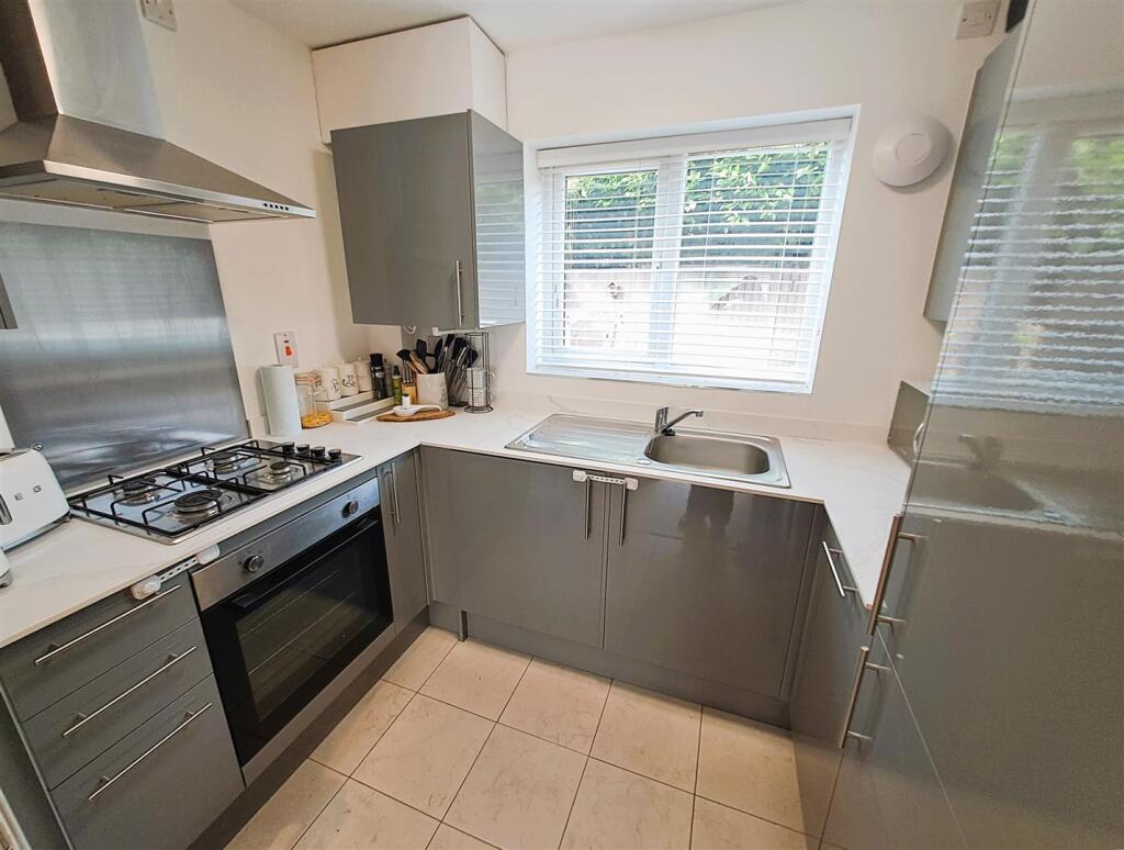 Additional image 12 of St Giles Court, Sheldon, Birmingham