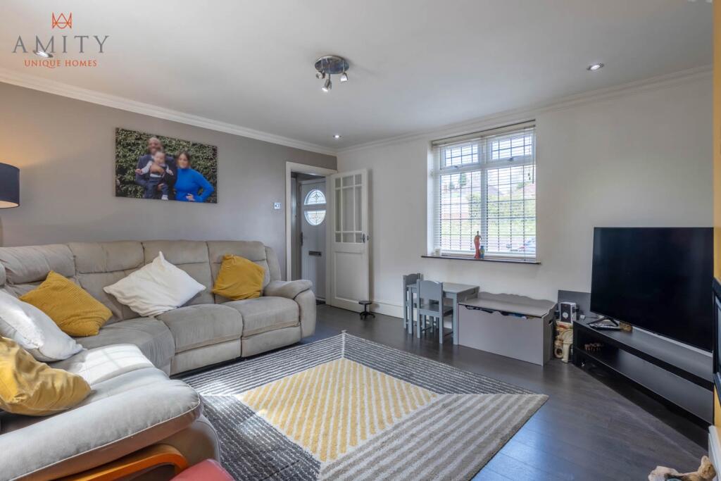 Additional image 13 of Top Lock Cottage, Birmingham B42