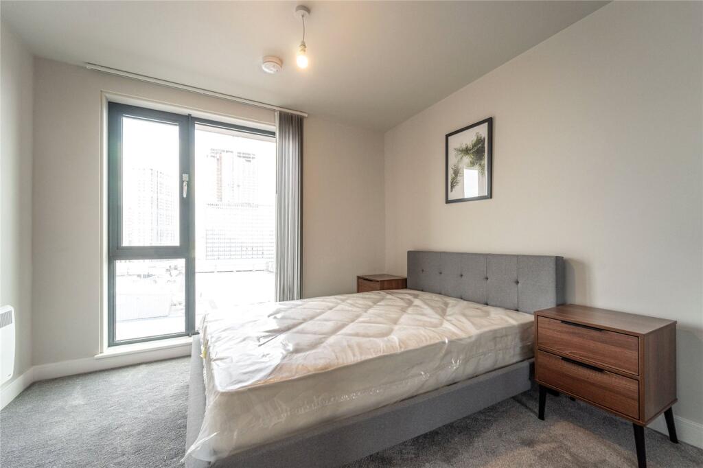 Additional image 8 of St Martins Place, 169 Broad Street, Birmingham, West Midlands, B15