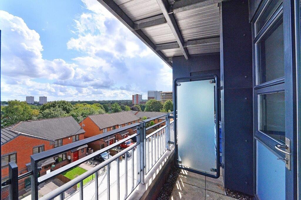 Additional image 8 of Apartment 10, 97 Rickman Drive