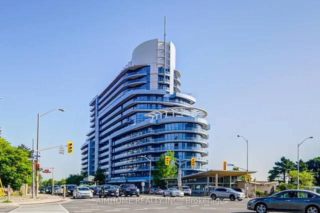 Additional image 2 of 2885 Bayview Ave Unit 1201