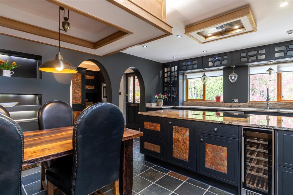 Additional image 10 of Beechfield House, East Knock, Mintlaw, Peterhead, AB42