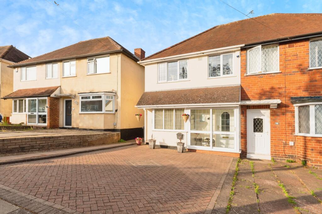 Additional image 2 of Somercotes Road, Birmingham, B42